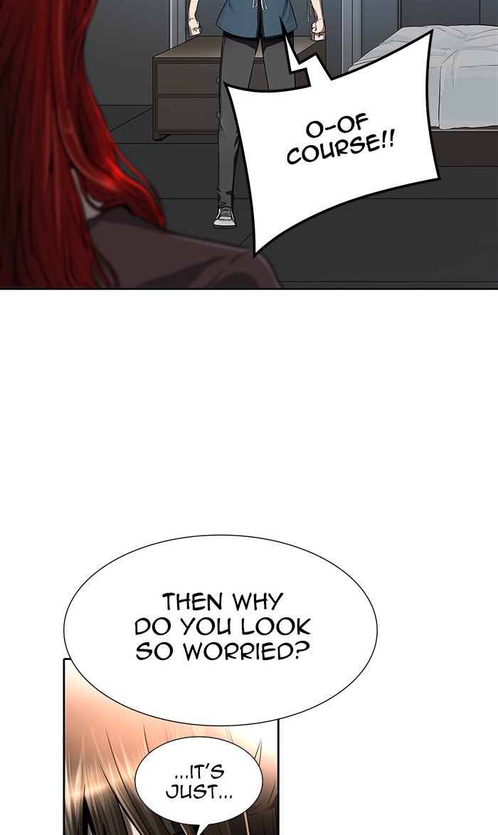 Tower of God, Chapter 467 image 058